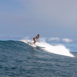 Meet your Posher, Gabi